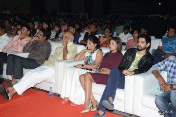 Oopiri Movie Audio Launch